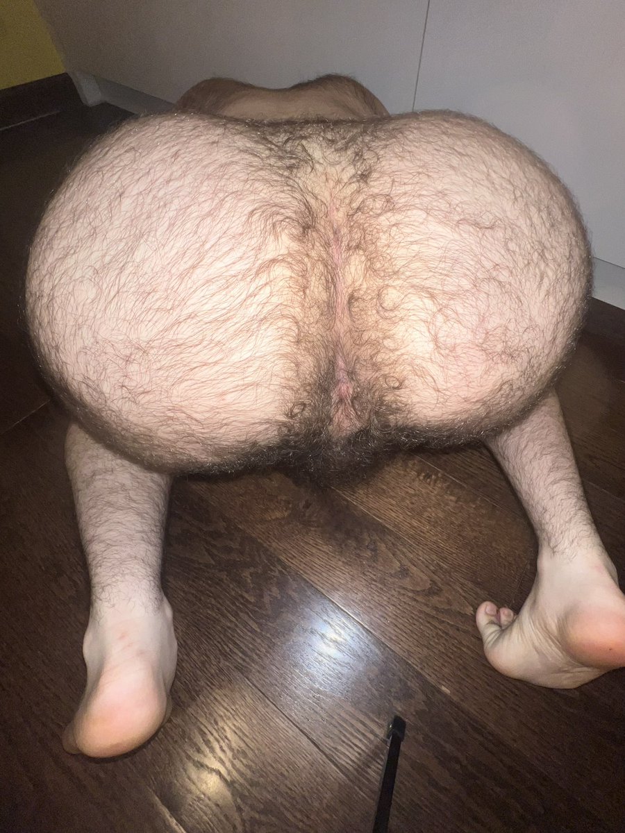 goontainted's tweet photo. just a slutty hairy hole begging to be used https://t.co/TudRq0DcKi