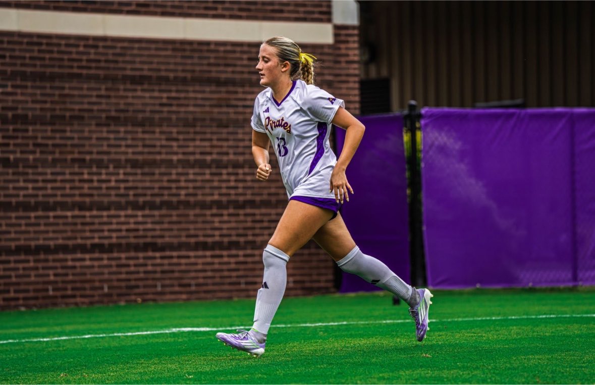 ECUSoc's tweet photo. Please join us in wishing our lucky #13 a Happy Birthday! https://t.co/EBxhqE8Z9C
