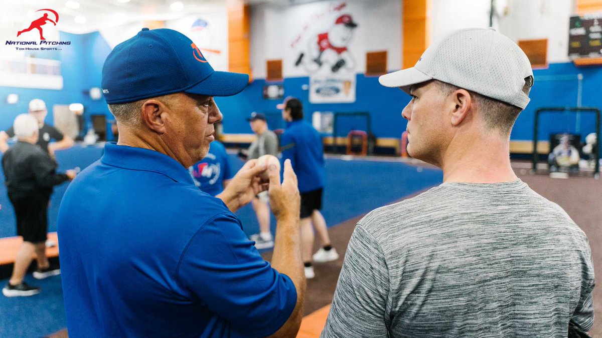 NPA_Pitching's tweet photo. Want to become a better pitching coach?
The NPA Coach Program provides proven training methods, pitching science, and development strategies to help coaches build better athletes.
#PitchingCoach #NPACertification #NationalPitching
https://t.co/nXevncmC7R https://t.co/1X4PpWR9bh