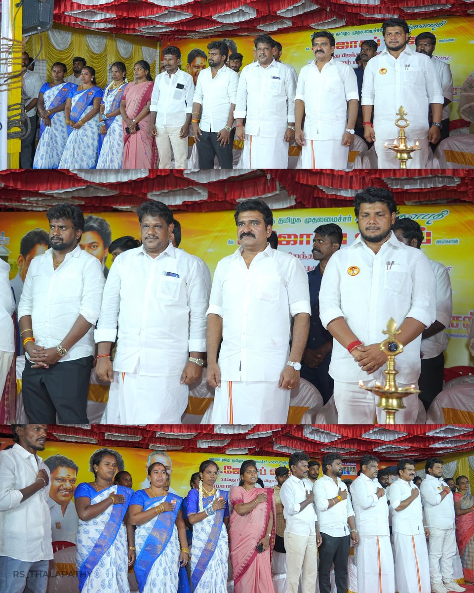 GopisonMLA's tweet photo. நமது தெற்கு சட்டமன்ற தொகுதிக்கு உட்பட்ட காமராஜபுரம் பகுதியில், நமது கொள்கைத் தலைவர் பெருந்தலைவர் காமராஜர் அவர்களின் பிறந்தநாளை முன்னிட்டும், நமது தமிழக முதல்வர் சி. ஜோசப் விஜய் அவர்களின் 52-வது பிறந்தநாளை முன்னிட்டும் நலத்திட்ட உதவிகள் மற்றும்

(1/4) https://t.co/sbQ0KJEOqa