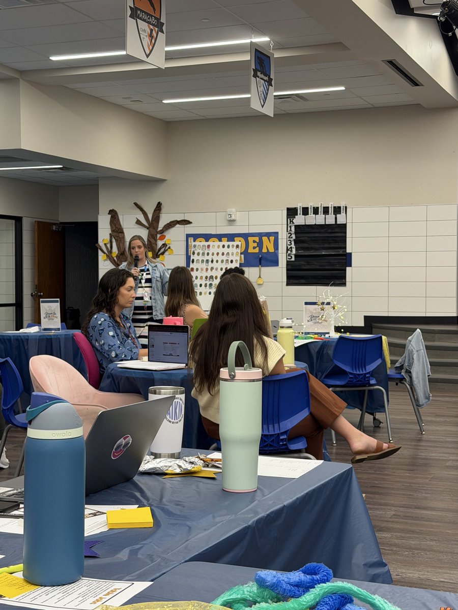 AikinEagles's tweet photo. AVID: “Every teacher is a writing teacher.” Our amazing LAT and AVID team collaborated to support writing for ALL!!   Our eagles will soar with writing this year! #risddreamon #aikinstrong @RichardsonISD @IamBranum @ACongdonedu @lovelyfloyd15 https://t.co/j8doQlU1JP