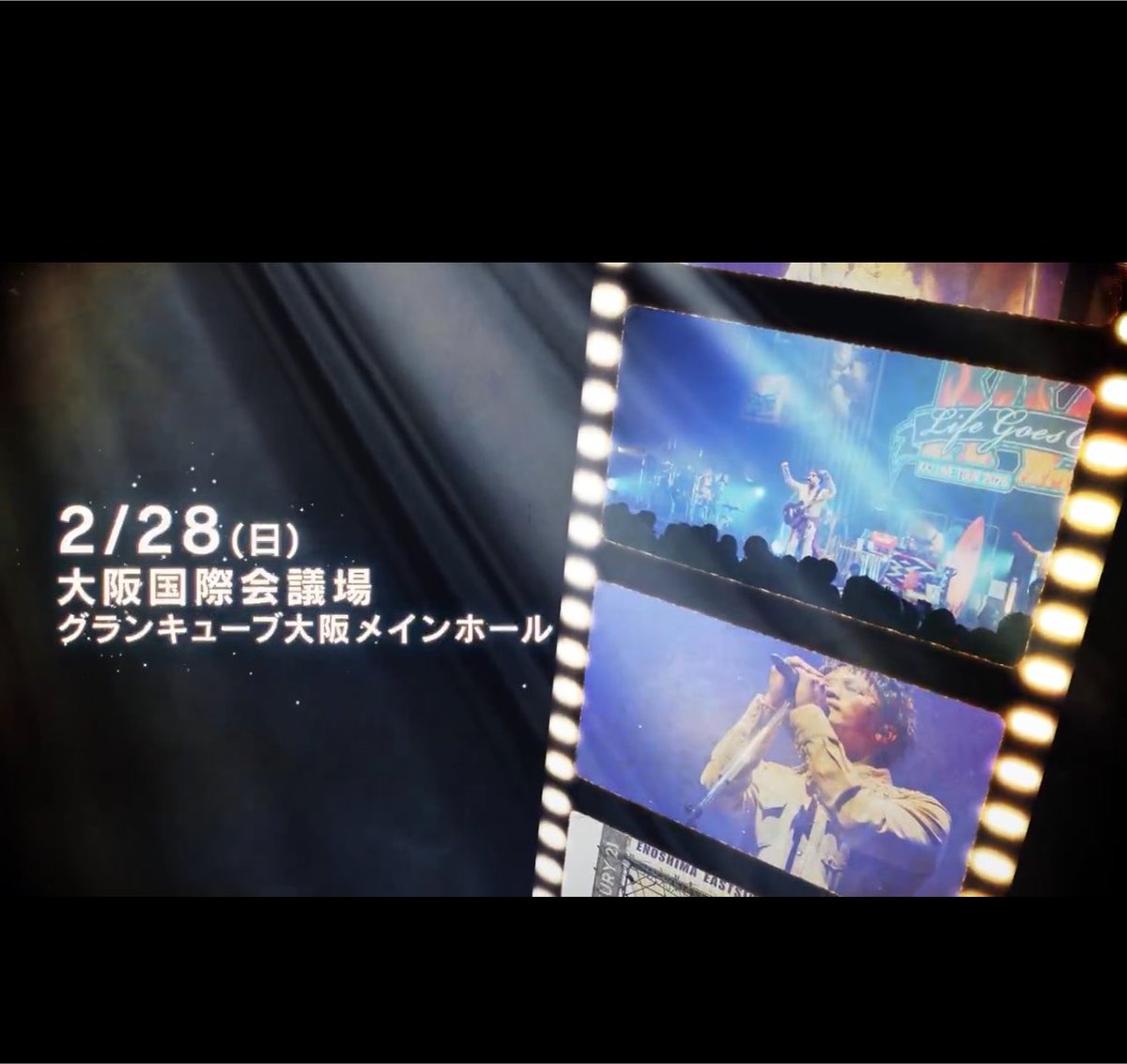 610_pz's tweet photo. 来年のKAZ LIVE行きたーい！！！！
👏👏👏

数原龍友の歌🎤🔥 https://t.co/ngwSE31r08