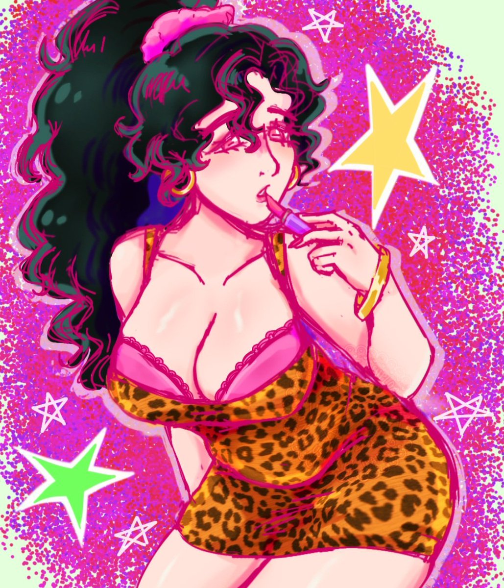 NocturnZha's tweet photo. Saw a cute dress on my tl but i got carried away
#oc #Zhasoc https://t.co/8j8Bv5E1bP