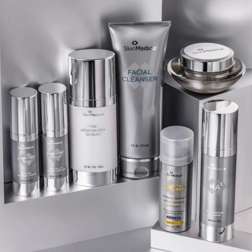 dailly__kijx's tweet photo. Elevate your skincare routine with SkinMedica ✨

Discover premium skincare formulas designed to support a healthier-looking, radiant complexion.

Shop SkinMedica:
https://t.co/XAfCEkGpFv
#SkinMedica #Skincare #BeautyRoutine #LuxurySkincare https://t.co/wrMDF9qeQQ