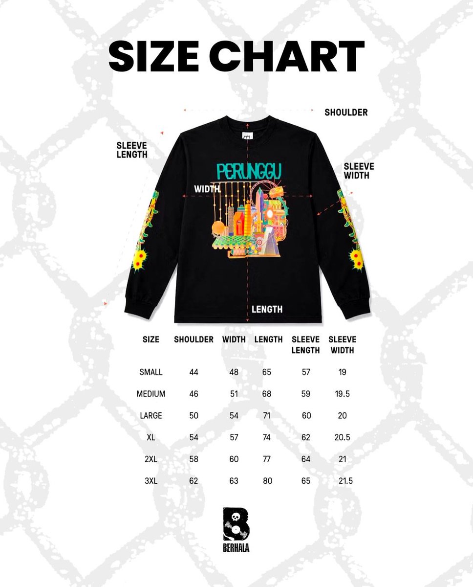 Berhalamerch's tweet photo. Perunggu - The Bronze Age | Longsleeve Black
🆓(Free Sticker)🆓
@perunggu__ 

Official Merchandise |
Brand New | Limited Stock
100% 20s Cotton Compact 190-210 gsm
Compact Spinning Processed
USTERIZED Yarn
Manual Screen-printing with multicolor plastisol ink

Price? Ask via DM 🤙🏻 https://t.co/LjOdB0iGvq