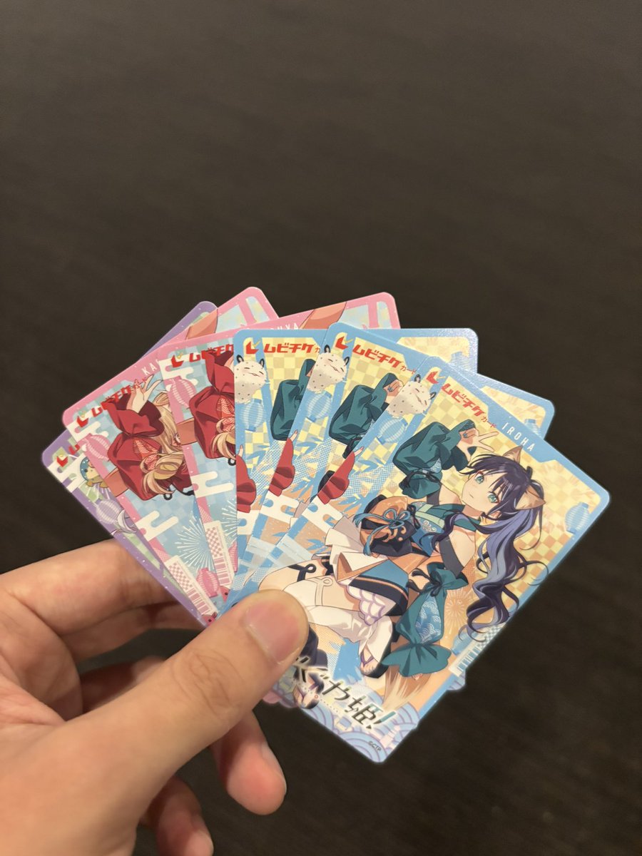Plat105's tweet photo. 貼り忘れてたけど釣果（ふ） https://t.co/gqAr9cTTil