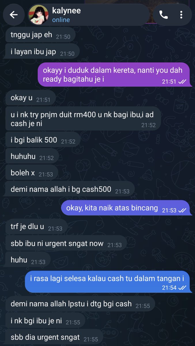 doesheeventweet's tweet photo. @kalyneshafiaaa Pastu bila orang dah sampai, okay je nak tolong tapi dia cari gambar tah mana tah pastu send kat I, ingatkan dah cukup dah tu bukti dia.

Boleh tak yall bagitahu I kalau inconsiderate ke tone I? https://t.co/MMVuPOHgRm