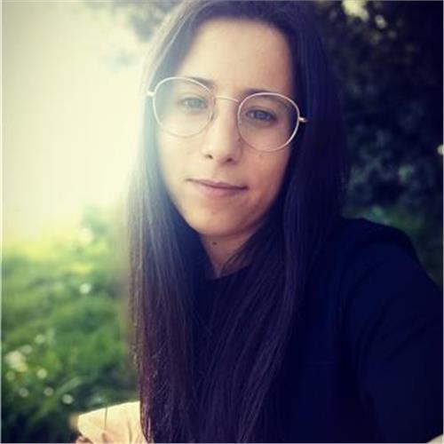 NatCon2022's tweet photo. It happened AGAIN!
Spanish activist from high profile political family, Paula de Miguel, 27, stabbed to death by her Moroccan immigrant boyfriend Nabil Khalissi, 39.
de Miguel ironically taught "anti gender violence" classes to third world immigrants as an NGO volunteer. https://t.co/TpyU6utmJi