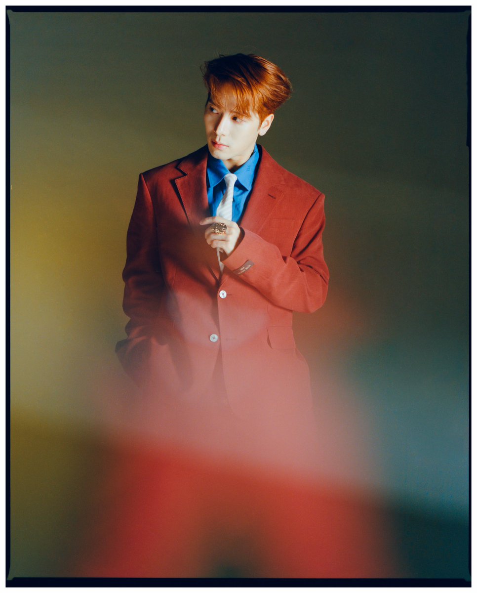 BipolarPastel's tweet photo. GQ เม็กซิโกอย่างเท่อ่ะลูก😎
#JacksonWang https://t.co/b9By7u6iGK