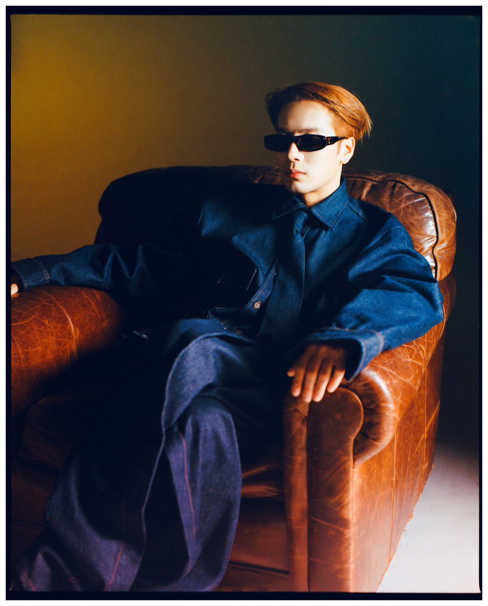 BipolarPastel's tweet photo. GQ เม็กซิโกอย่างเท่อ่ะลูก😎
#JacksonWang https://t.co/b9By7u6iGK