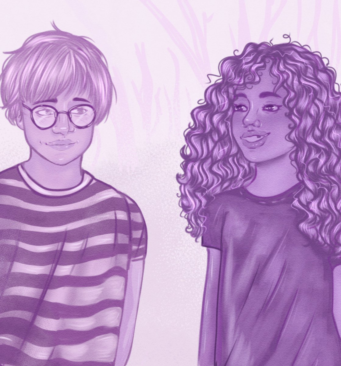 lokimackie's tweet photo. ✨️Alerta de lançamento✨️

📚 É Sempre Quase 
✍️🏻 @_ahdanubia 

💜Friends to lovers
💫Vizinhos de infância
💜Ambientado no Brasil
💫Introvertido x Extrovertida

Será que um amor que sobreviveu ao tempo também consegue sobreviver às consequências dele?

🔗https://t.co/kxstVvDXjU https://t.co/1aKTigeVAc