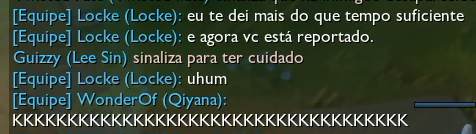 wondervsc's tweet photo. Eu cai com um personagem de anime no meu time po, MUITO foda KKKKKKKKKKKKKKKKKKKKKKKKKKKKKKKKK https://t.co/jgpOmoBP7X