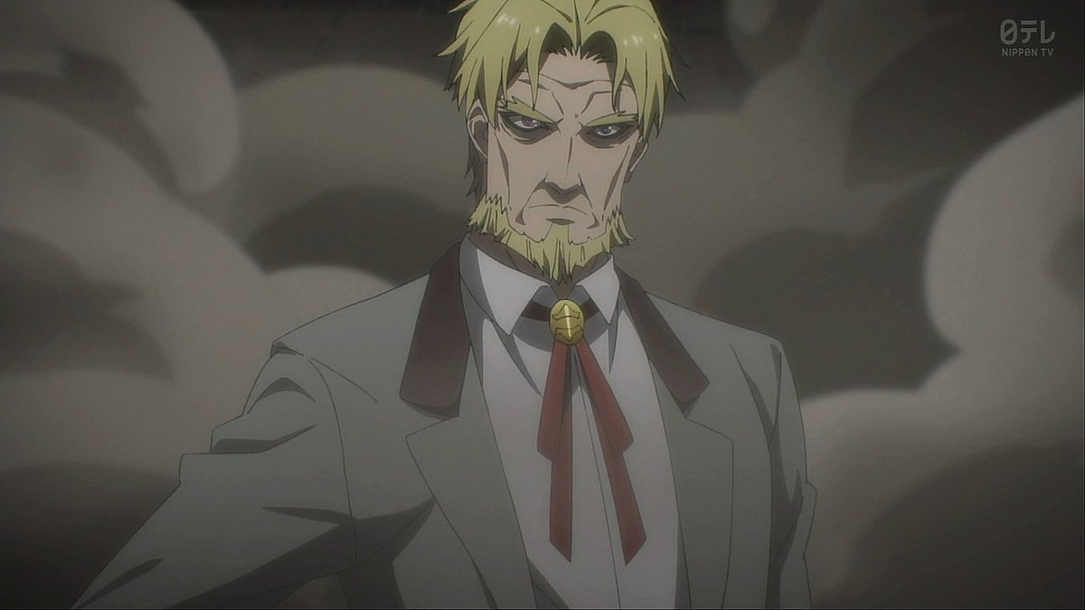 転生したらスライムだった件 第89話 ツイート画像 1