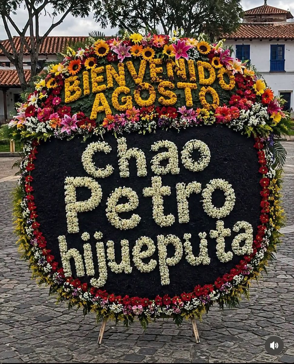 tkmilo85's tweet photo. @petrogustavo https://t.co/8qfFBWUz9x