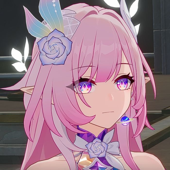 xPriestofTime's tweet photo. 🩷| can we just talk about how much of an adorable cinnamon roll cyrene is ?? 🥹 https://t.co/jd8sFMswXz