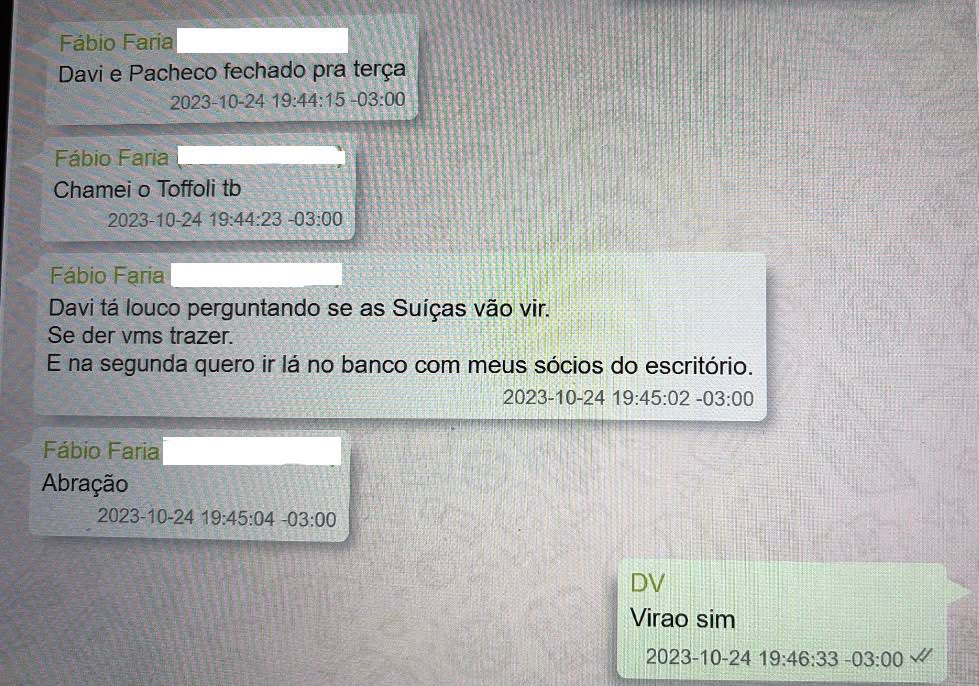 ThiagoSussekind's tweet photo. Fábio Faria que aparentemente, supostamente, segundo um jornal do DF, atuava até como intermediário de suruba. E a matéria da piauí tem bem mais do que isso. https://t.co/uraF3sHqZm