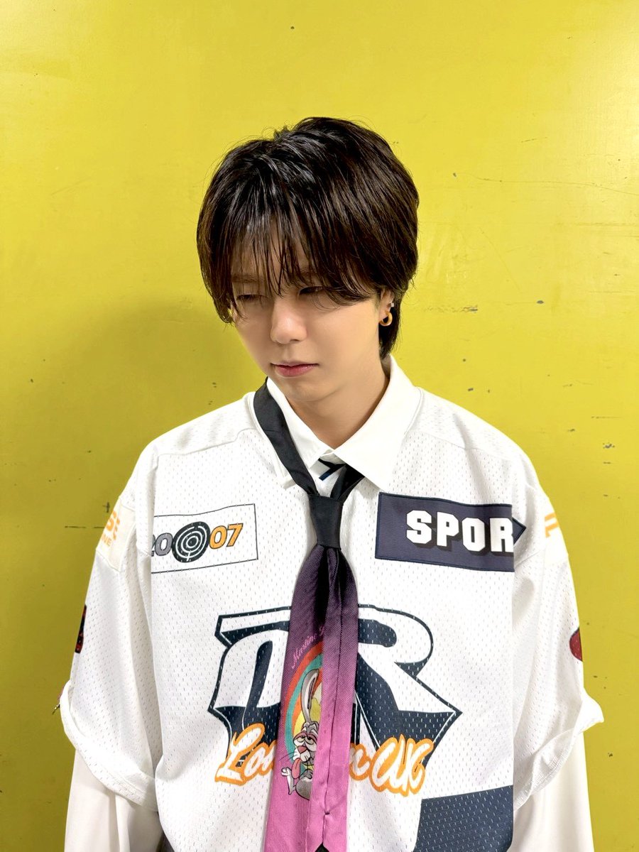 buddiis's tweet photo. 7月8日リリース
「キミは都市伝説 / クラッシュパラダイス」

オフショット大公開˖ ࣪⭑

#BUDDiiS #SEIYA https://t.co/UIk74zLmyB