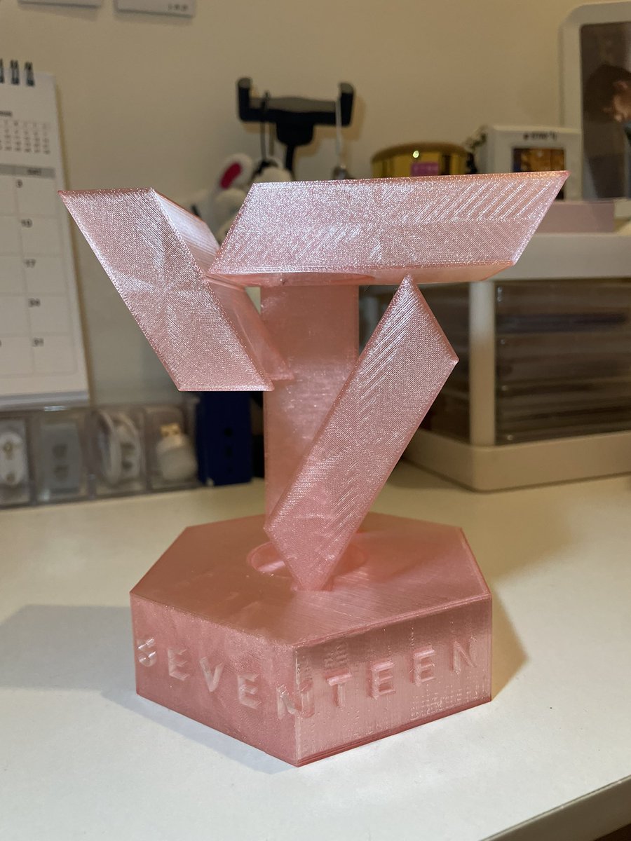 cheolliebns's tweet photo. wts Ifb ph

seventeen 3D caratbong holder 

     𓏔 250 
     𓏔 payo | 1month dop
     𓏔 x sensitive 
     𓏔 with free official svt photocards

reply or dm me to claim

t. seventeen svt lightstick caratbong holder https://t.co/fpRZJ3XWOK