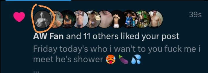 Assboy_bi30's tweet photo. Wow sarapppp hot video. and Thank you for like heart video post @AWgooningpg  🥵💦 https://t.co/3IMbAQFXLs