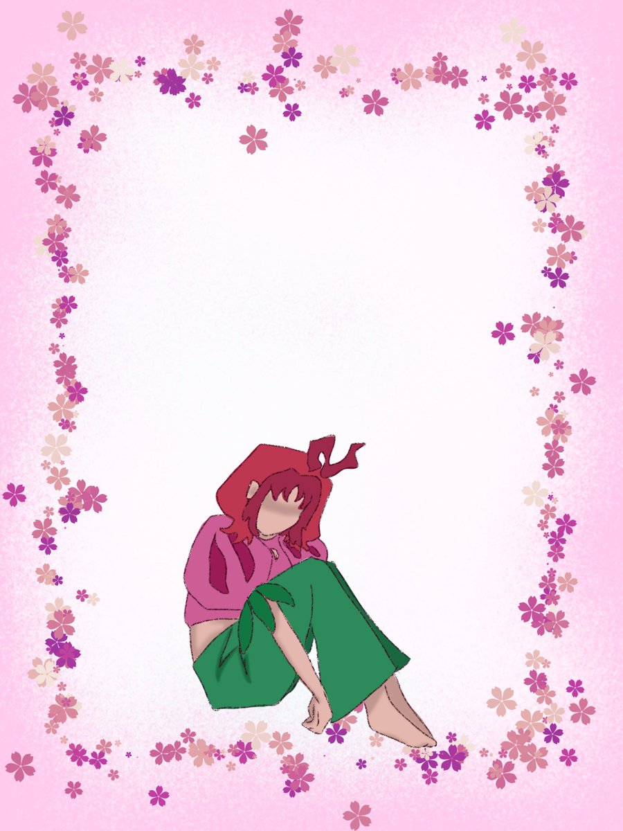 glittercry's tweet photo. Today she's gonna turn into a cute little pomegranate!
#ajoonice #art #pomegranate #OC https://t.co/Y2GkidhfEZ