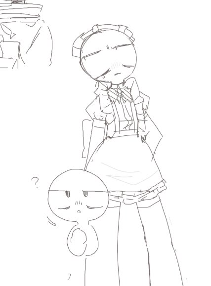 na_ggggguni's tweet photo. ⚠着衣、ネコミミ
相互さんの絵チャにお邪魔してました✨たのしかったです🫶 https://t.co/sA6hpeHU5J