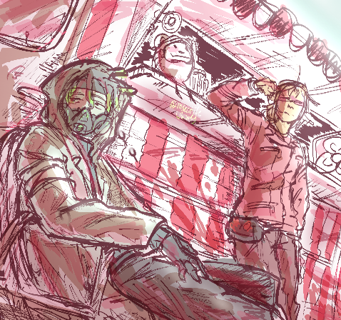 insectileWhimsy's tweet photo. i dont wanna scroll to find the strawpage answer this was supposed to be for but i never posted this bc i didnt like it but its grown on me https://t.co/Bop2eRgVRe