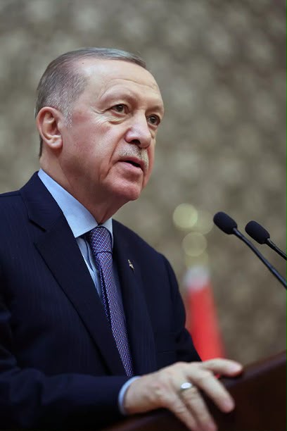 dogagunce's tweet photo. Cumhurbaşkanımız Recep Tayyip Erdoğan: (Mekke Anlaşması)

“BM Şartı’nın 51’inci maddesinde tanımlanan savunma hakkını da teyit eden anlaşma, hiçbir ülkeyi hedef almadığı gibi bölgemizin huzurunu, refahını ve istikrarını amaçlayan tüm kardeş ülkelerin katılımına açıktır.” https://t.co/s1IskPJ3yX
