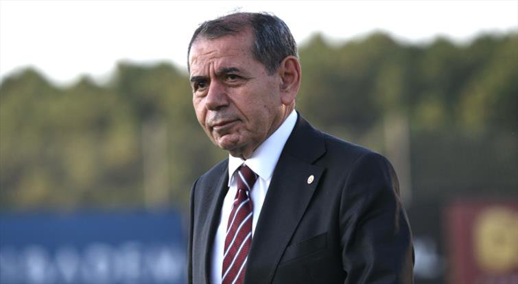 samiyengundem's tweet photo. İbrahim Seten: “Dursun Özbek, Barış gitmek istese de ne kadar para verirlerse versinler, Barış’ı satmam, diyor.” https://t.co/EW8P3VrIX5