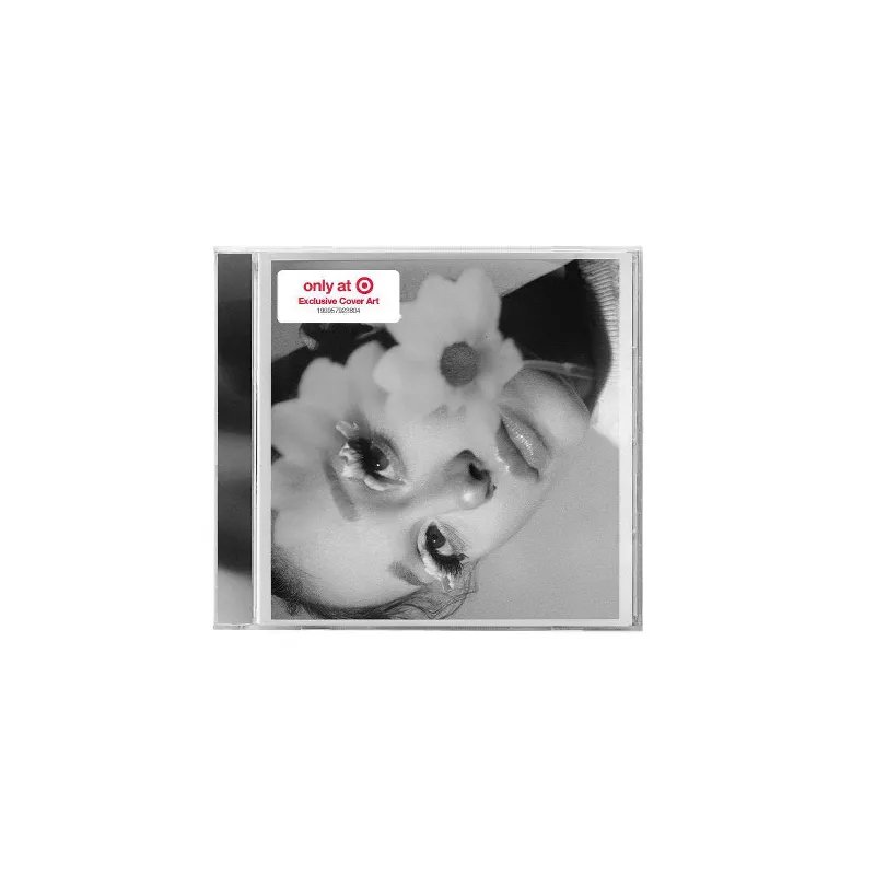 Cutie_Rabby's tweet photo. Pre-Order✨
[Ariana Grande - petal]

ราคา
Vinyl  1,500
CD      740
📦ราคาสินค้ายังไม่รวมค่าจัดส่ง

AIR 3 - 4 weeks
SHIP 45 - 60 Days

📧 สนใจทัก Line หรือ DM

#ตลาดนัดแผ่นเสียง #พรีออเดอร์อเมริกา #พรีเมกา #พรีออเดอร์usa #พรีออเดอร์เมกา #ตลาดนัดสากล #ตลาดนัAriana https://t.co/zuhPSqrN5w