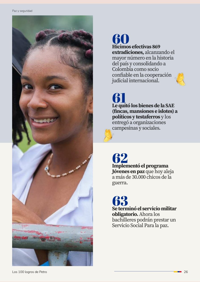 Jojare2's tweet photo. Otros de los 100 logros del gobierno del cambio. https://t.co/yQJfXw3kMv