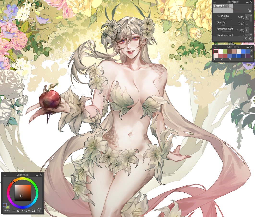 rainereol's tweet photo. #oc #art https://t.co/QlyTp2IlHq