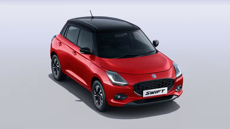 moneycontrolcom's tweet photo. #Automobile | Petrol inventory piles up at dealerships as buyers shift to CNG, EVs; diesel demand rebounds over E20 concerns

Passenger vehicle dealers are witnessing a rise in ageing inventory as consumers increasingly opt for CNG and electric vehicles over petrol models, while diesel demand sees a surprise revival amid E20 fuel concerns. Writes @swarajsb 

#E20