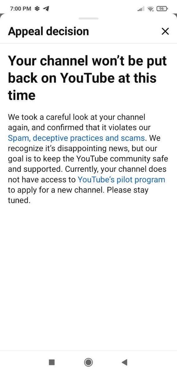 Joshqinjon's tweet photo. @TeamYouTube https://t.co/y2ZScRlBUV
