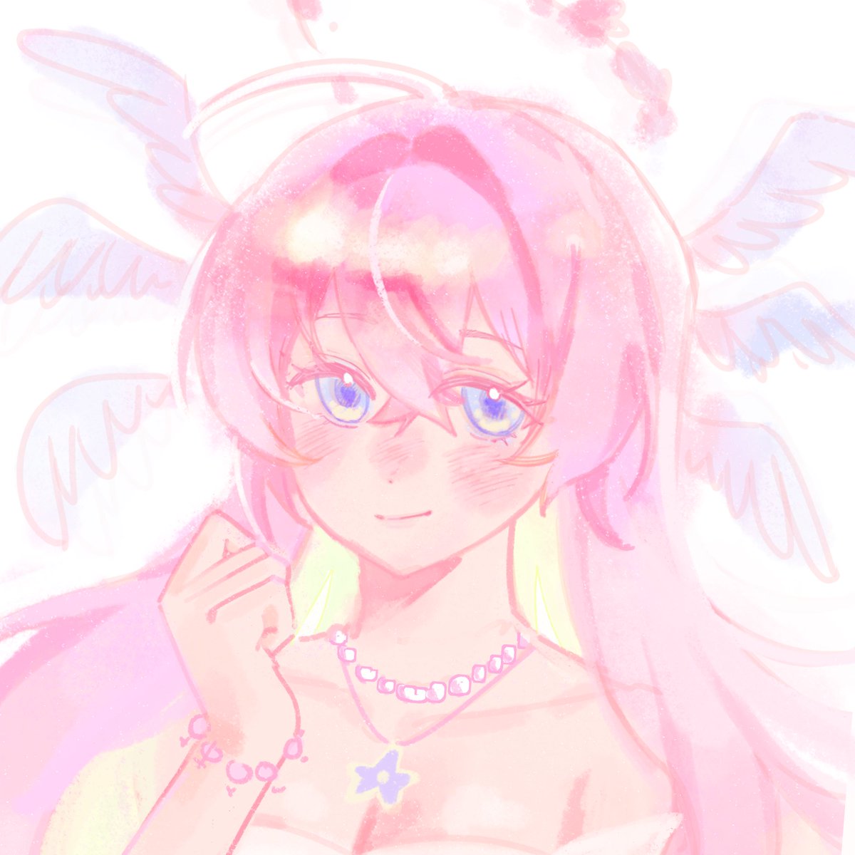 eepiskn's tweet photo. @heyitsfuru Hiiii https://t.co/q6vdF7ardC