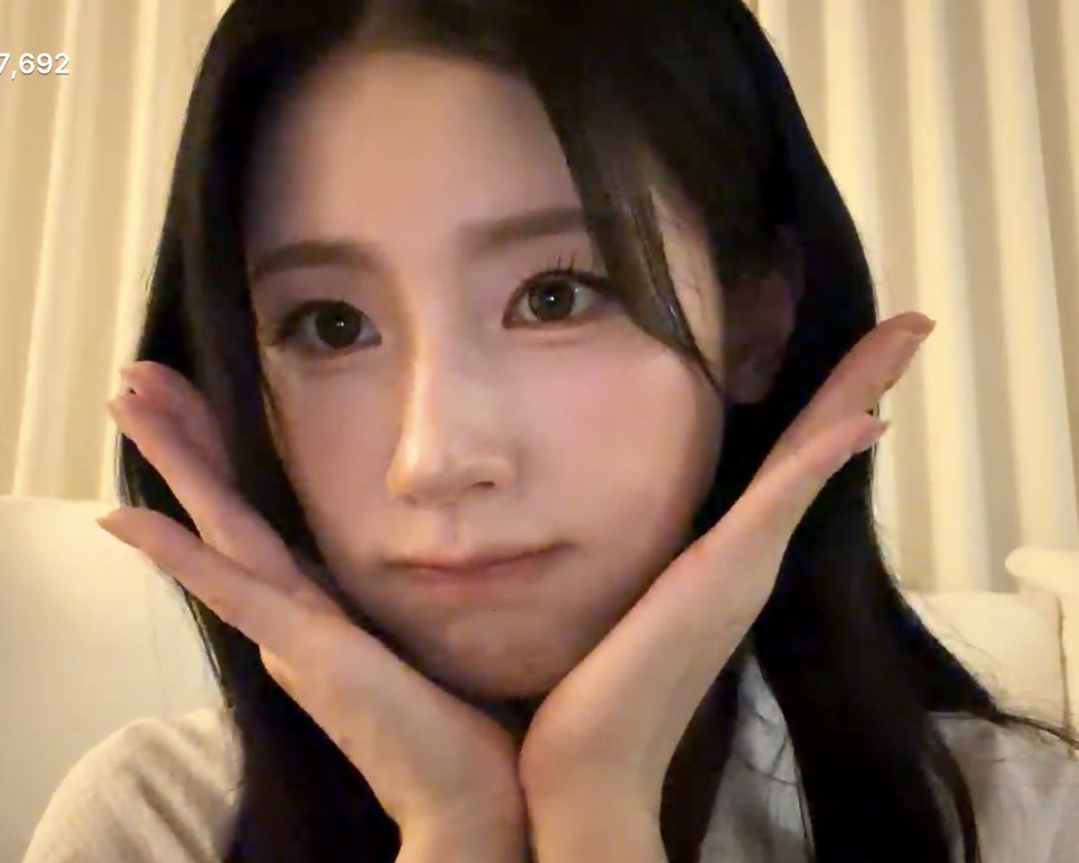 yejjo_'s tweet photo. 여자퍼컬 라방ㄷㄷㄷㄷㄷㄷㄷㄷ https://t.co/yIyHdHcTgl