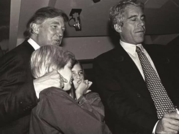 uncensored__S's tweet photo. The Epstein files

One of the biggest controversies that people stopped talking about. https://t.co/AKLUf5g436