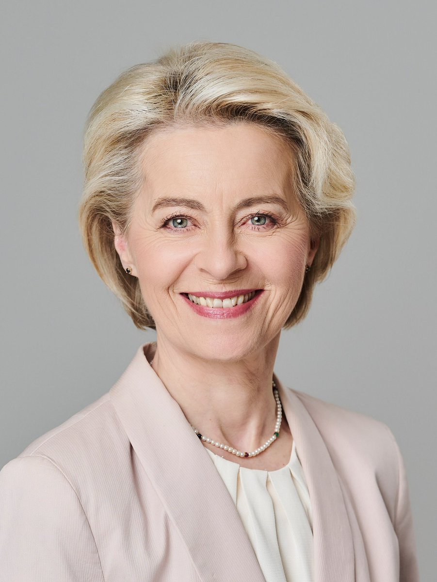 Patriotism87543's tweet photo. Elon Musk just called out the EU’s biggest lie on “democracy.”
As Ursula von der Leyen lectured the world, Musk hit back: “If democracy is the foundation of freedom, why isn’t your position as EU leader directly elected by the people?”
Unelected bureaucrats imposing mass migration, net zero extremism, and speech crackdowns on 450 million citizens — with zero accountability.
This isn’t democracy. It’s slow-motion dictatorship.
The people are waking up. The EU’s days are numbered.
Agree?