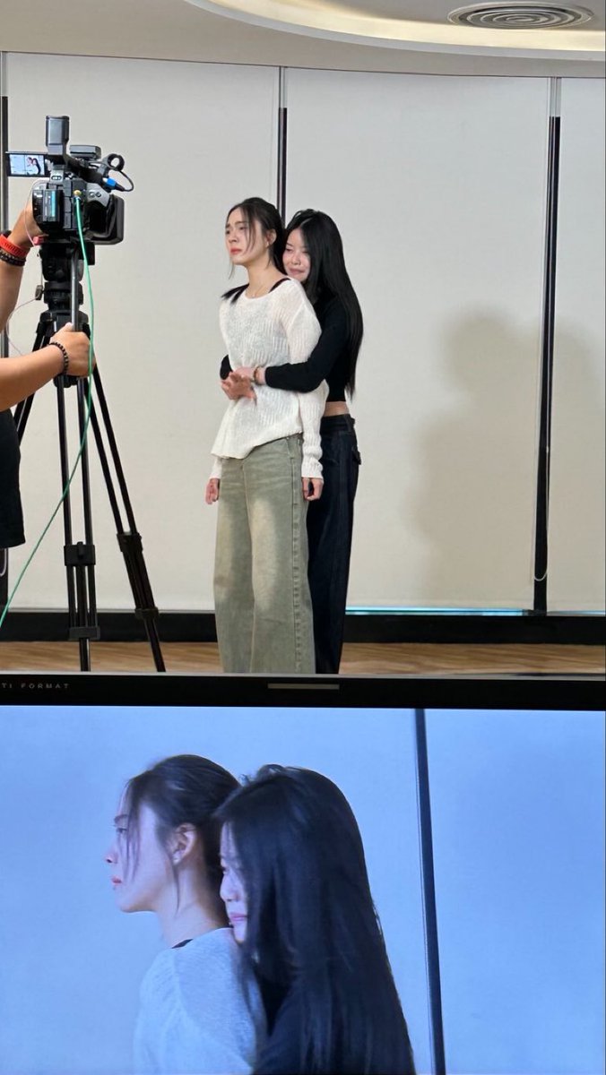warmklndgentle's tweet photo. เกมากกก เคมีระเบิดขนาดนี้ ช่อง1ทำไรอยู่หนออออ 😭😭😭😭 https://t.co/CJpAhY0YeI