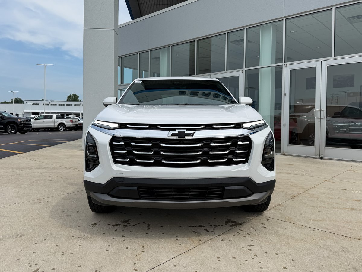 bergerchevy's tweet photo. Drive off the lot in the #Chevy of your dreams with Berger’s current lease offers! 🤩 Get this 2027 Equinox LT FWD for as low as $299 a month with an eligible trade-in.* Shop all of our #leaseoffers with the link below. *See dealer for details.

https://t.co/Th2rT4icYb https://t.co/kBqx4DeWL7