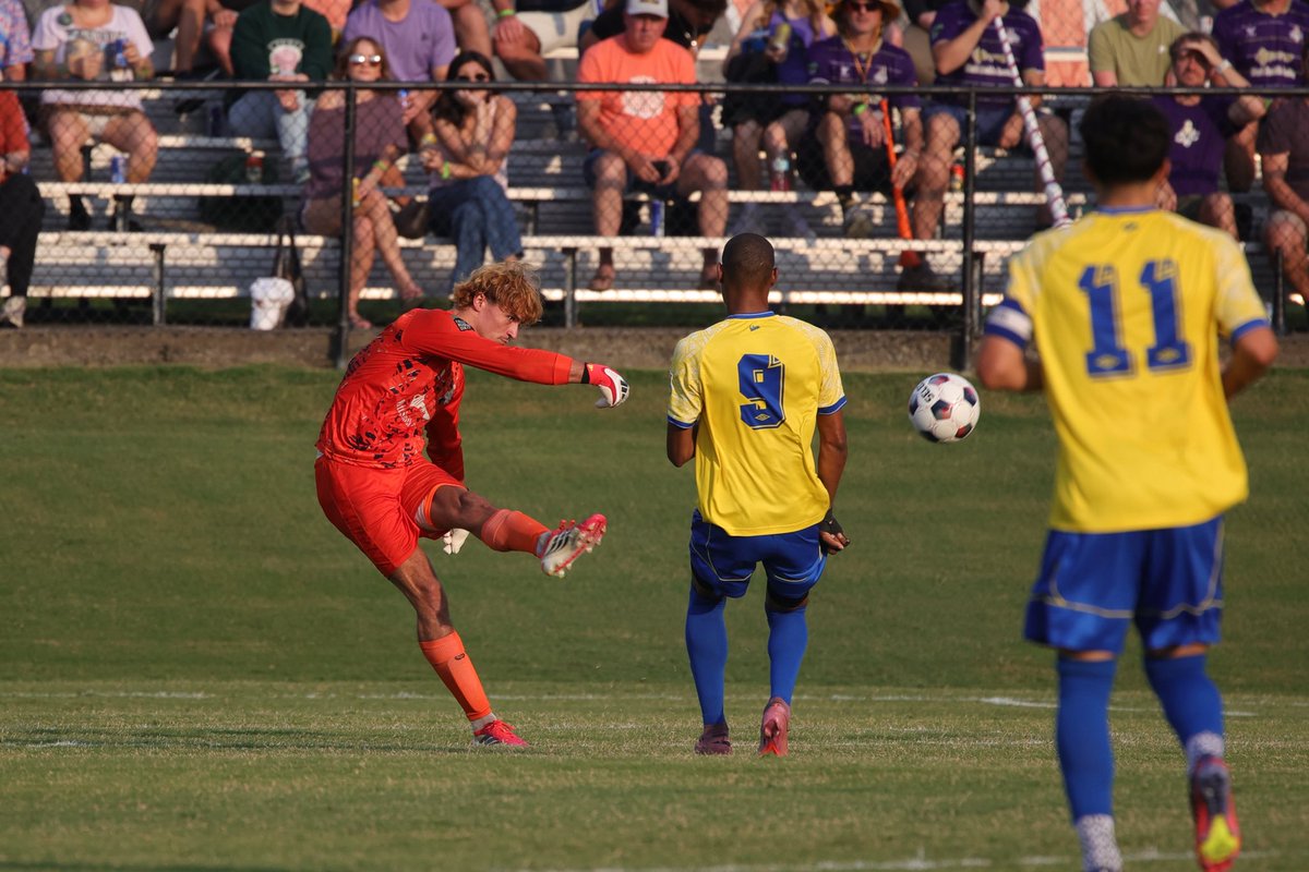 NPSLSoccer's tweet photo. A last look at the 2026 #NPSL National Championship! Photo credit: Mark Cooper/NPSL.com https://t.co/5KHYVUgmSX