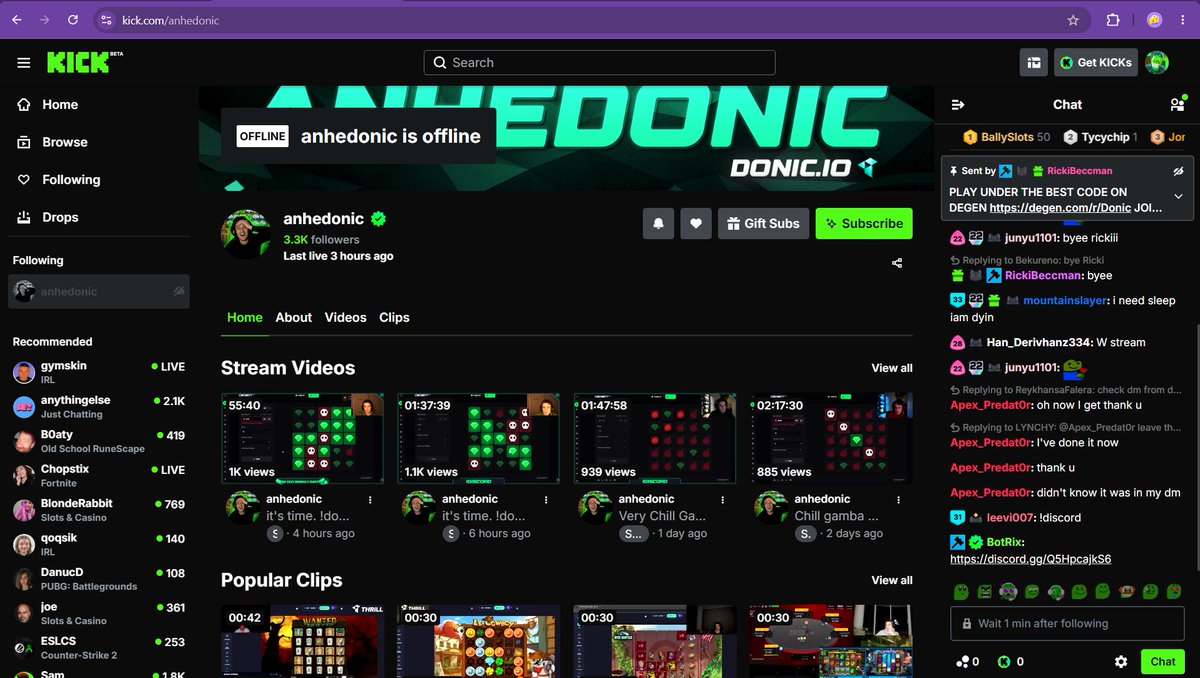 maskerryman's tweet photo. @DonicLivee @degencom Thanks for the opportunity. No matter what happens, it's fun getting to join. 🤞

0xf26783577da334c530a3573e17296e4036347112 https://t.co/2SgslRsspD