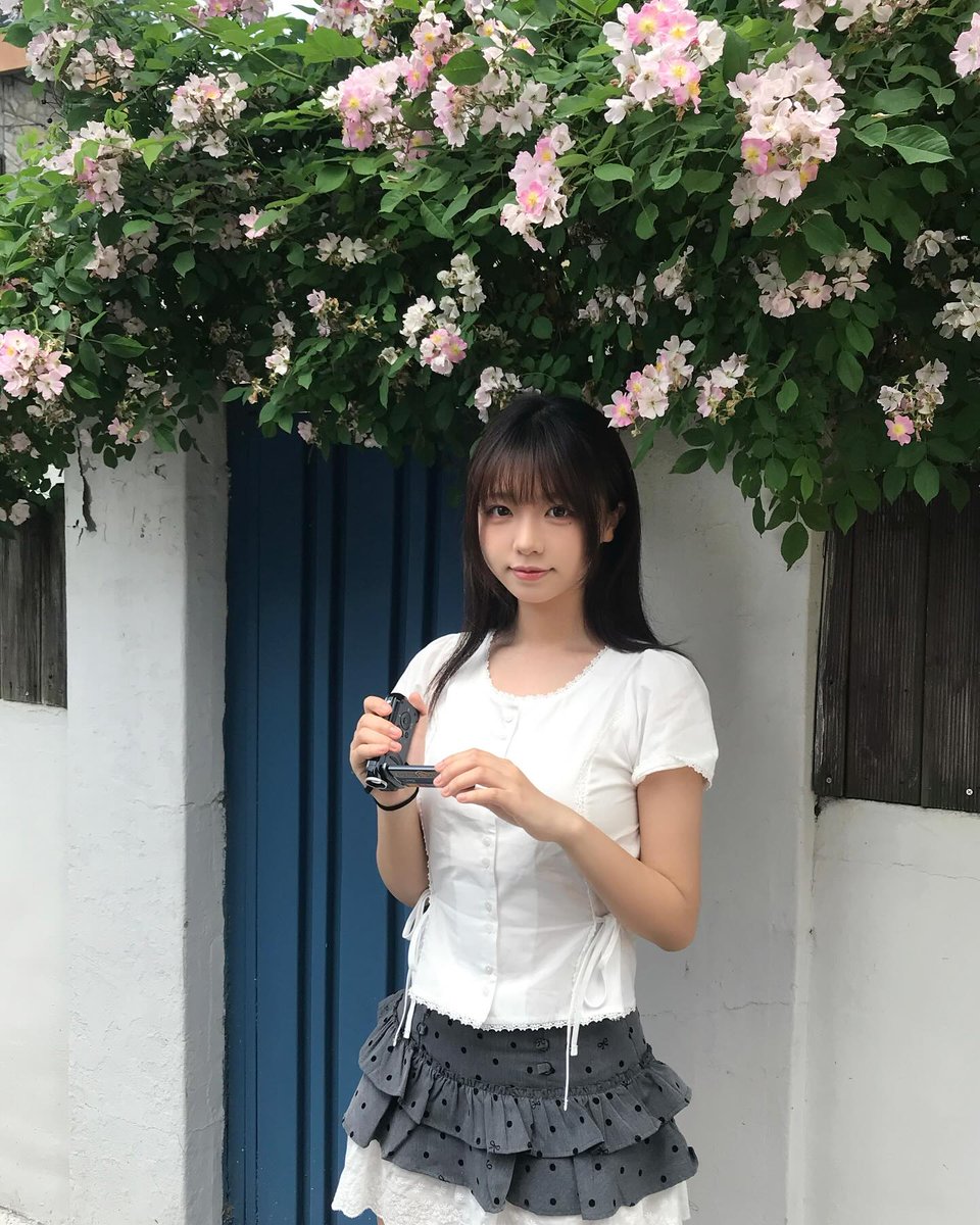 JoleneCrez's tweet photo. 兄貴の背中を見て、いつも色んなことを学ばせてもらってるよ。 💯
iDXLV https://t.co/XJA5Um8Zpb
