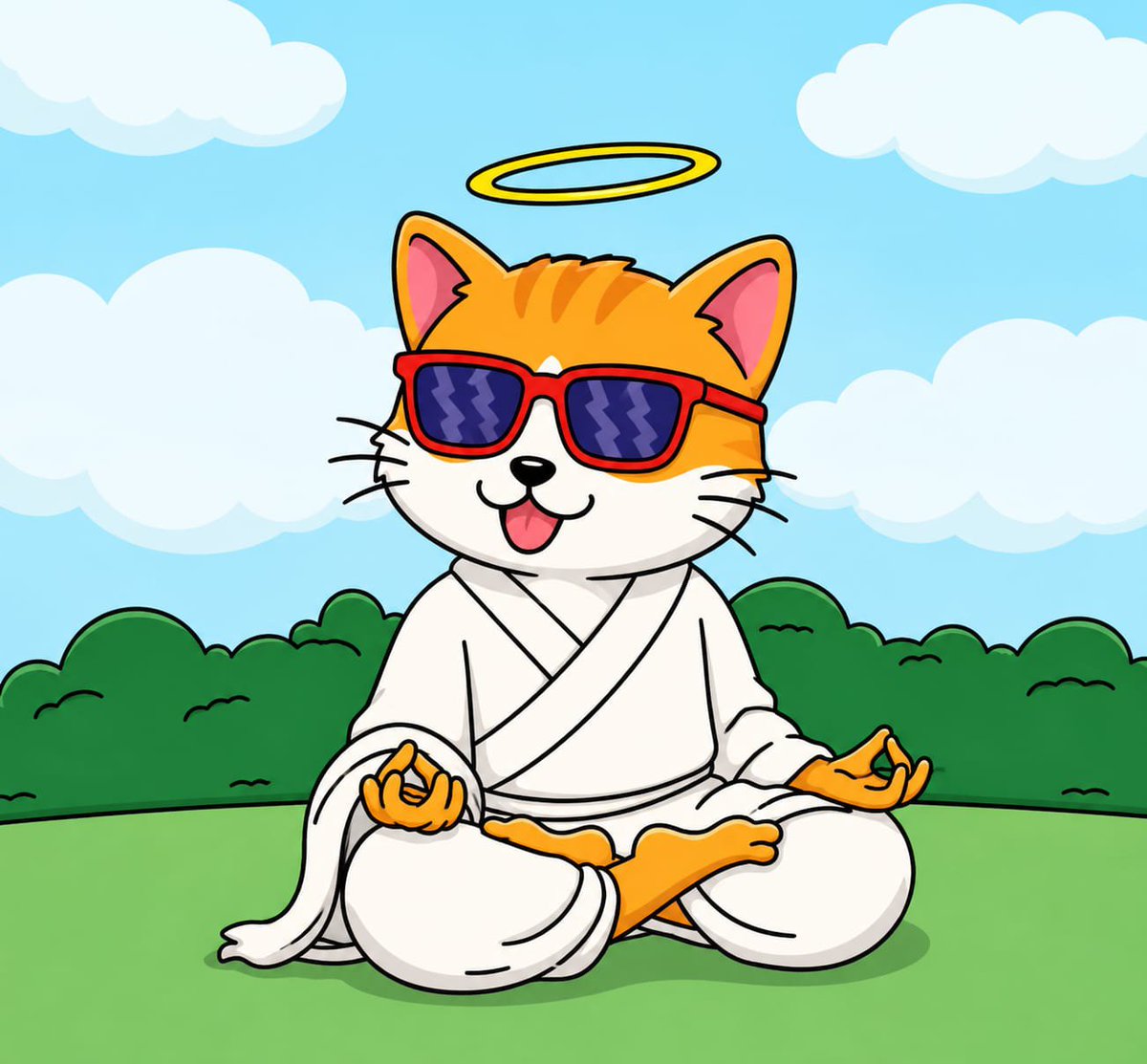 MiniCate_ tweet picture