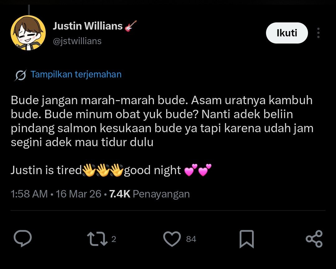 iadcxp's tweet photo. @yoshicianjur @foxkanojo likeee this is the same man yang anti sama ks but also being misoginistik ermmm https://t.co/QeY0r9Ifp2