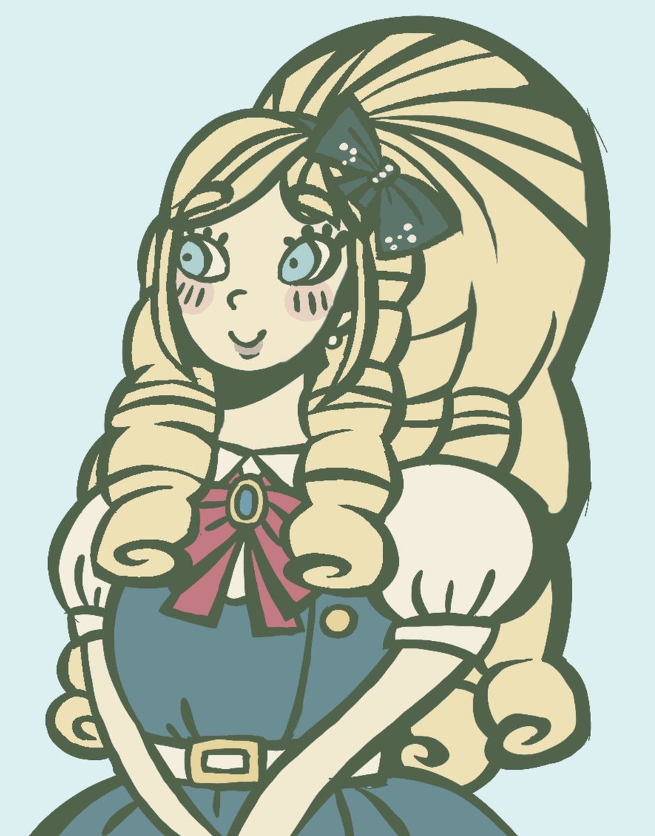samsnax25's tweet photo. white girl of the year #danganronpa https://t.co/P2DwZfqIxw