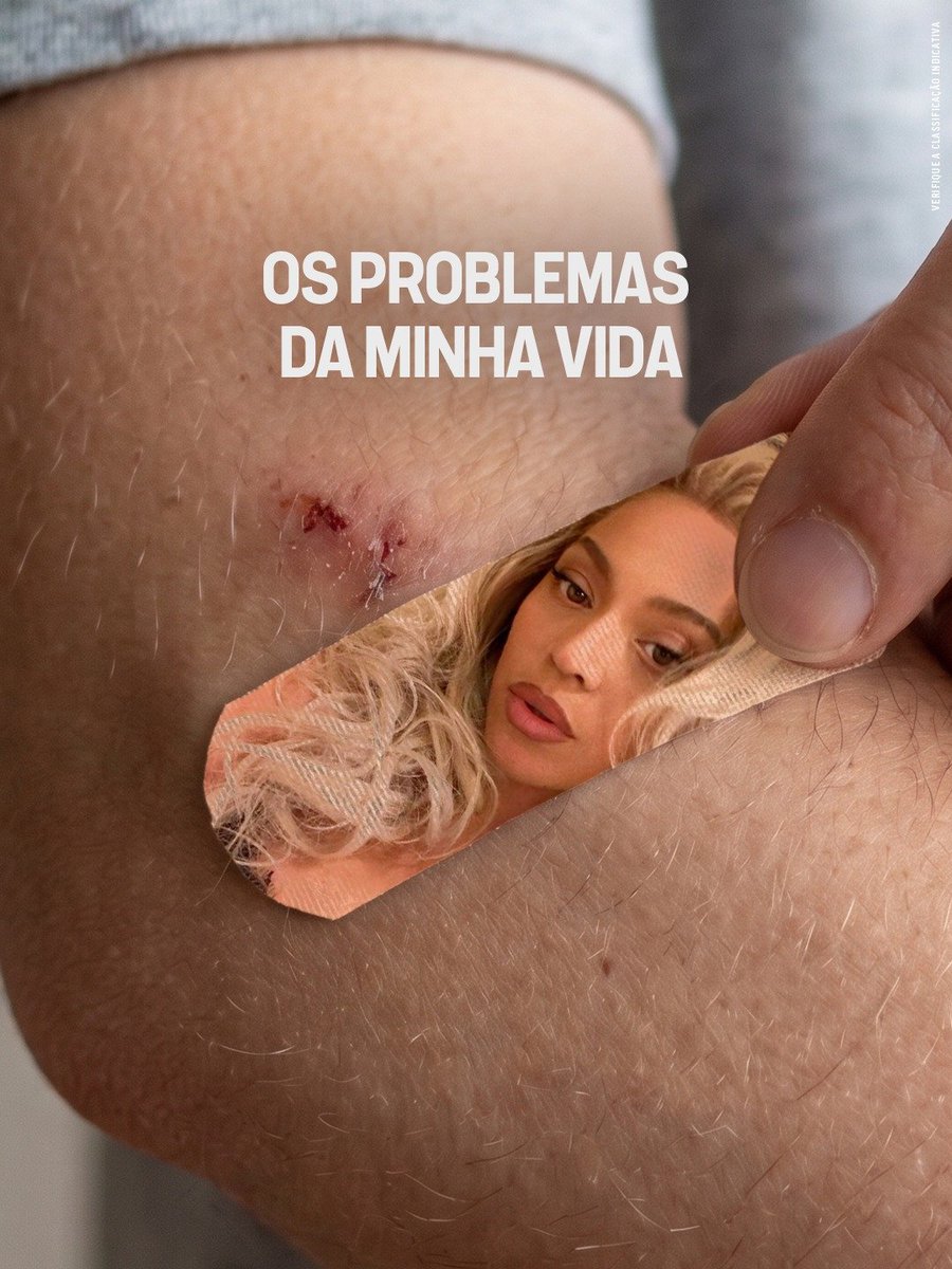 beyoncebrasil's tweet photo. https://t.co/HMFQevzqhX