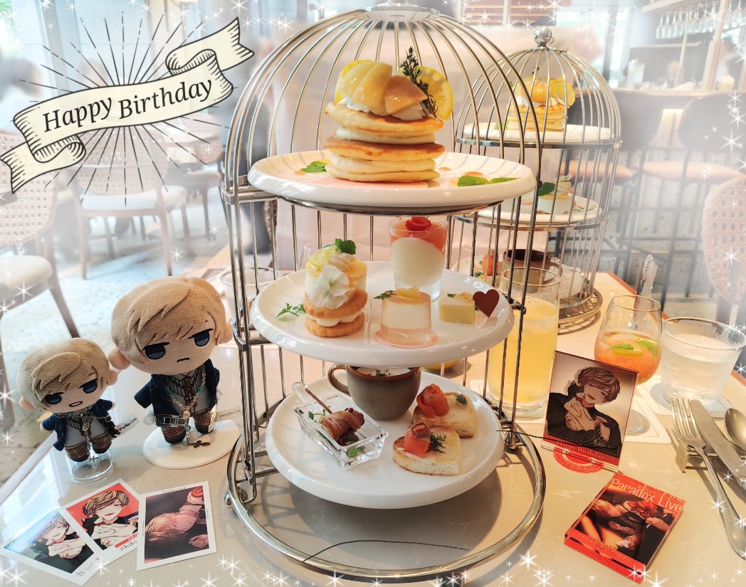47_cats_88's tweet photo. しっきー！お誕生日おめでとう🎉
いつも本当にありがとう。四季くんのおかげで私は楽しい人生を送れています。これからも応援してるよ〜〜💙
今日はたくさんお祝いされるね！めいっぱい楽しんでね！

四季くんがこれからも笑顔で、毎日を幸せな気持ちで過ごせますように。
#闇堂四季誕生祭2026 https://t.co/edvTQEEjCa