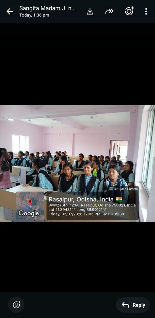 official8547's tweet photo. Selection Process of the New Shaktishree Saathi on dated 3rd july 2026 for the session of 2026-27

#ShaktishreeSaathi https://t.co/9GvSYXzIjR