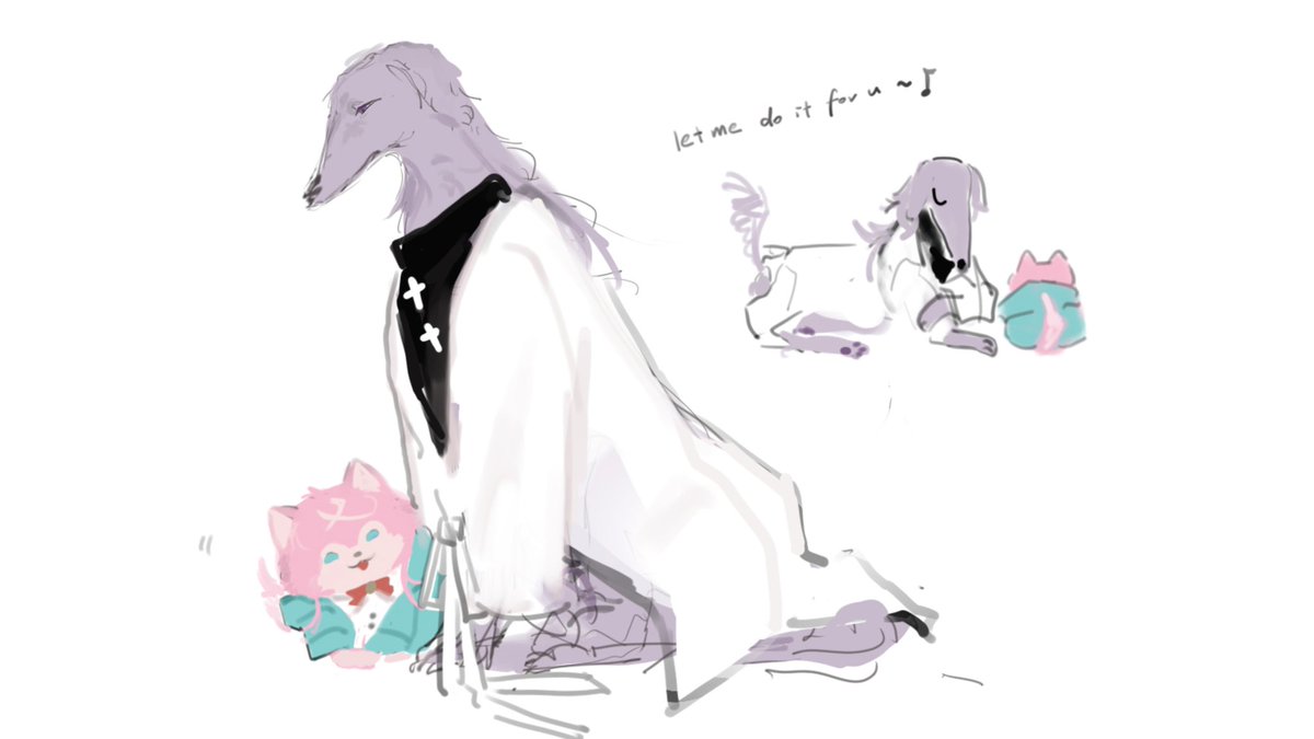 1BkA2ggkfqDWPmn's tweet photo. 我认为🍭是博美犬 https://t.co/rnKahe01kL