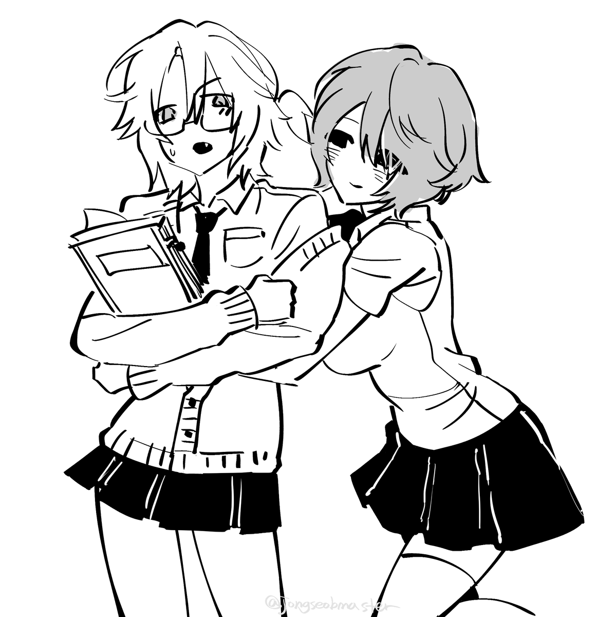 jongseobmaster's tweet photo. rkgk SS https://t.co/du7itoXaZU